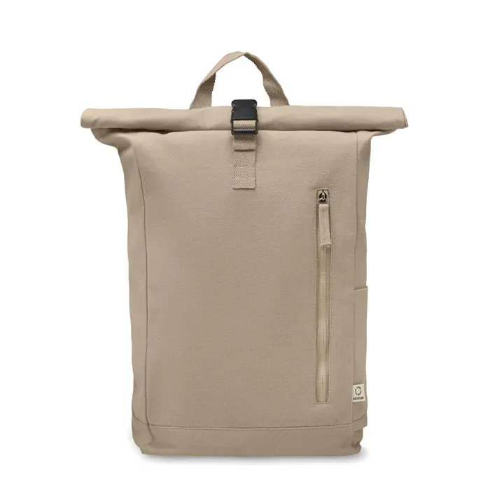 Roll top backpack 390 gr/m² - MO2552 (MOCN#39)